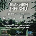 Freakshow Inferno