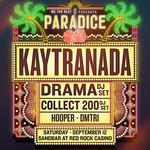 Paradice Festival 2026
