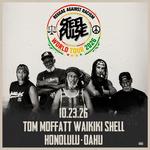 Steel Pulse with special guest Seven Suns