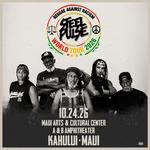 Steel Pulse with special guest Seven Suns