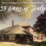 39 Days of July 2026