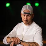 Eudy live on Stage Off the hook comedy club