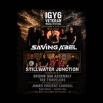 IGY6 Veterans Festival 2026