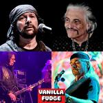 Vanilla Fudge