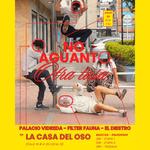 No Aguanto Otra Tusa Más