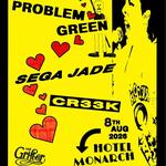 Sega Jade @ The Monarch Hotel