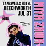 Miya Zawa 'Headphones' Tour