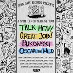 Brisbane 27/9 - Open Gate Co-Headline Tour