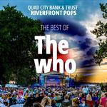 KR sings with Quad City Symphony
