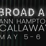 Ann Hampton Callaway and Niki Haris: Broad Appeal
