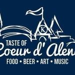 Taste of Coeur d' Alene