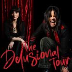 HUNTER VALLEY - THE DELUSIONAL TOUR ENCORE SHOW