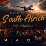 Carry the flame conference 