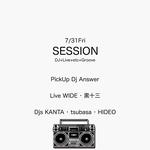 SESSION