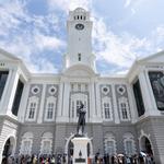 [FREE] SSO Lunchtime Concert 
