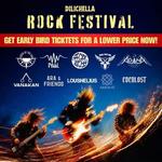 Dilichella Rock Fest 2026