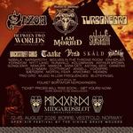 Midgardsblot Metal Festival 2026