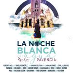 NOCHE BLANCA DEL AGUA