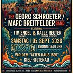 Georg Schroeter / Marc Breitfelder Band