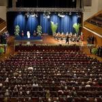 Weihnachtskonzert – Konzerthaus Freiburg