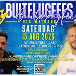 Barto Live@HTS Witbank