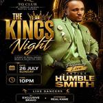 The Kings Night