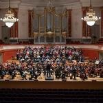 Johannes-Passion – Basel