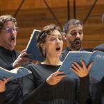 VISION.BACH – Aus wahrem Herzensgrund