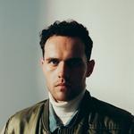 Jordan Rakei