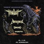 Exsequiis Album Launch
