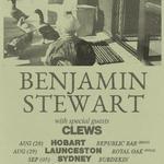Benjamin Stewart