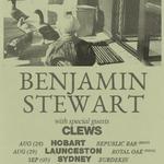 Benjamin Stewart