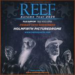 Reef w/ These Wicked Rivers