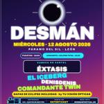 Desman festival 2026