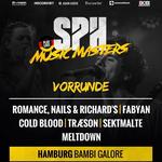SPH Music Masters