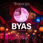 BYAS @ THAIGER LILY