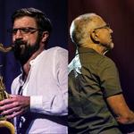 80 Years Marc Copland ft. Robin Verheyen (Quartet) @ Le Bal Blomet, Paris (FR) TRY-OUT