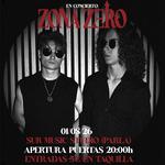 ZONA ZERO