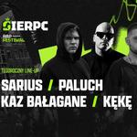  III SIERPC RAP FESTIWAL  2026
