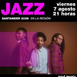 Jazz Santander 