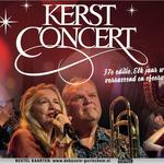 Kerstconcert met Koninklijke Harmonie de Bazuin in Gorinchem - special guest Micheline