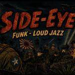Side-Eye Live @ The American Legion Fairhope, AL