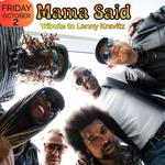 Mama Said: A Tribute to Lenny Kravitz