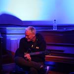 Farbmusik Vollmond Konzert