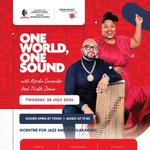 One World, One Sound