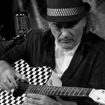 Eric Sommer: Warning: Live Songwriter Ahead.