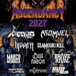 Ascendancy Festival 2027