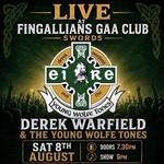 Fingallians GAA Club - Swords - Co. Dublin