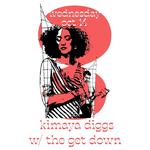 Green Album Release Tour: with The Get Down