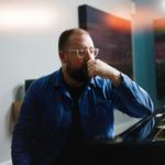 Atmospherica Concerts Presents...Simeon Walker and Steve Luck